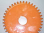 polyurethane gear